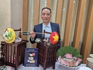 Overseas Vietnamese can be resource creating soft power for the nation